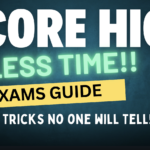 17 Tricks to Score High in Less Time